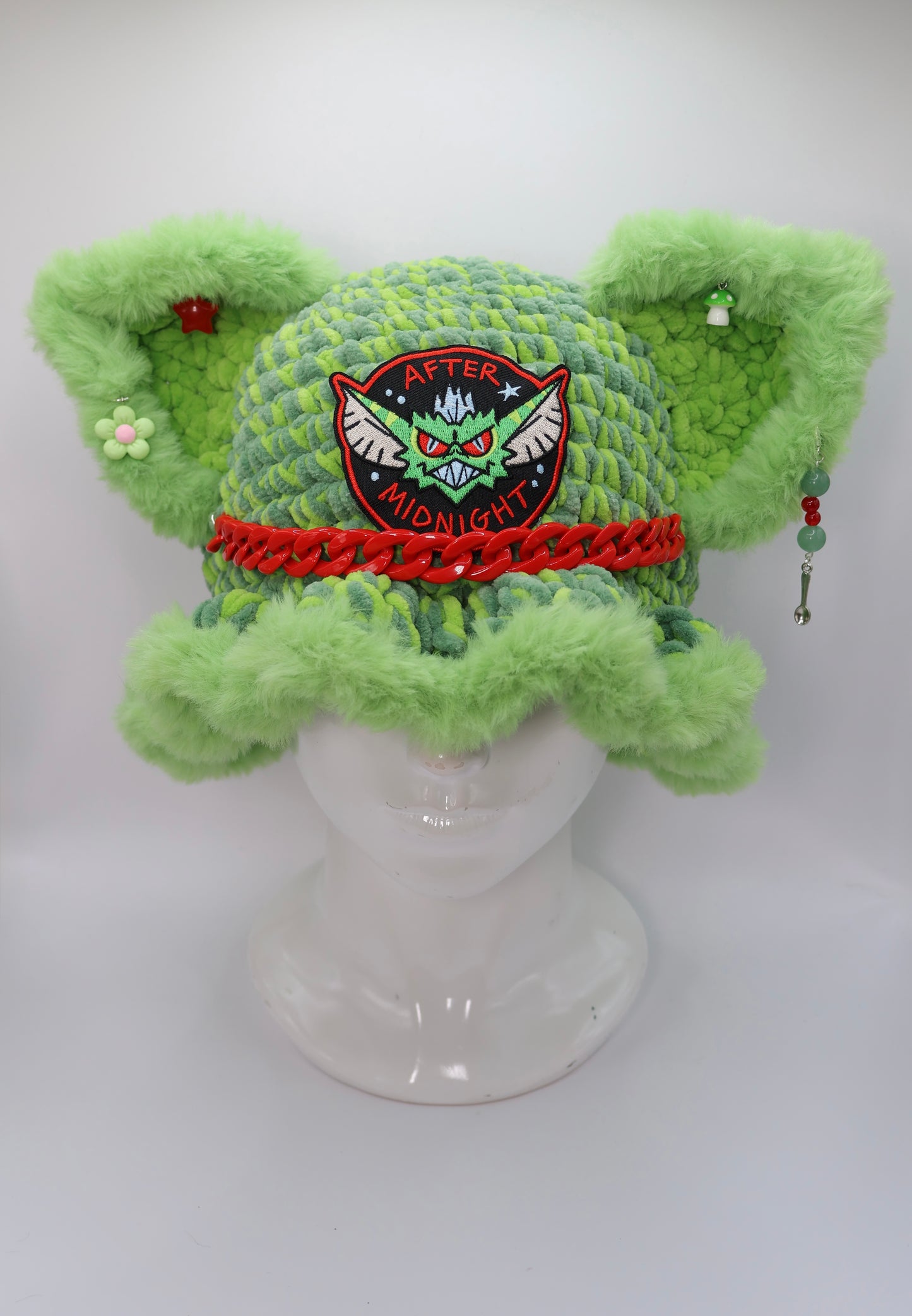 Gremlin bucket hat