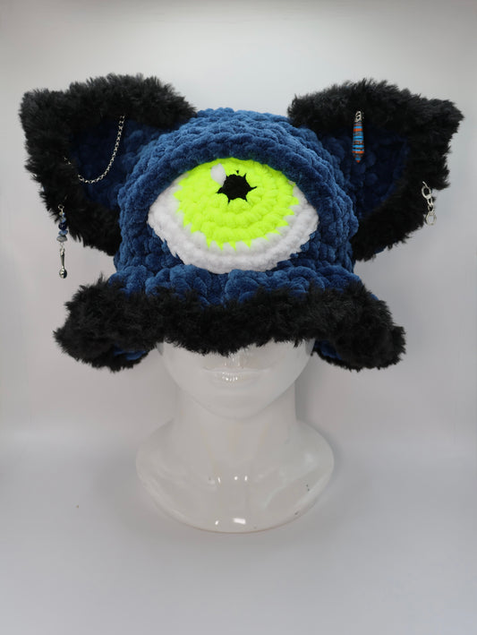 Cyclops bucket hat