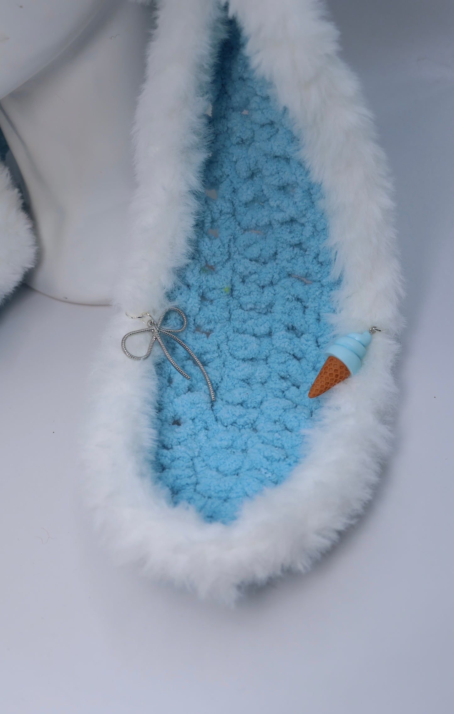 Cinnamoroll beanie extra long ears