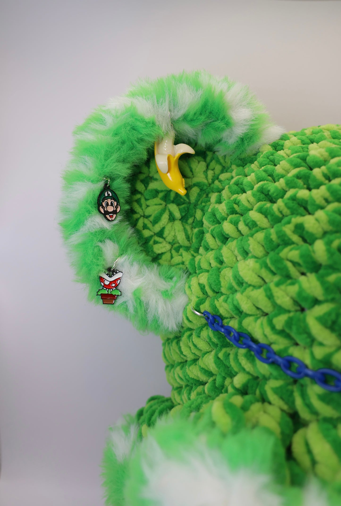 Mario and Luigi bundle