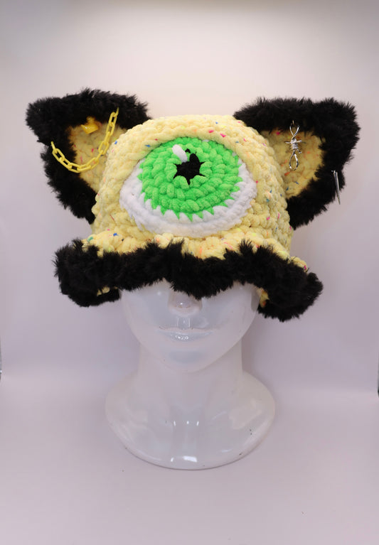 Cyclops bucket hat