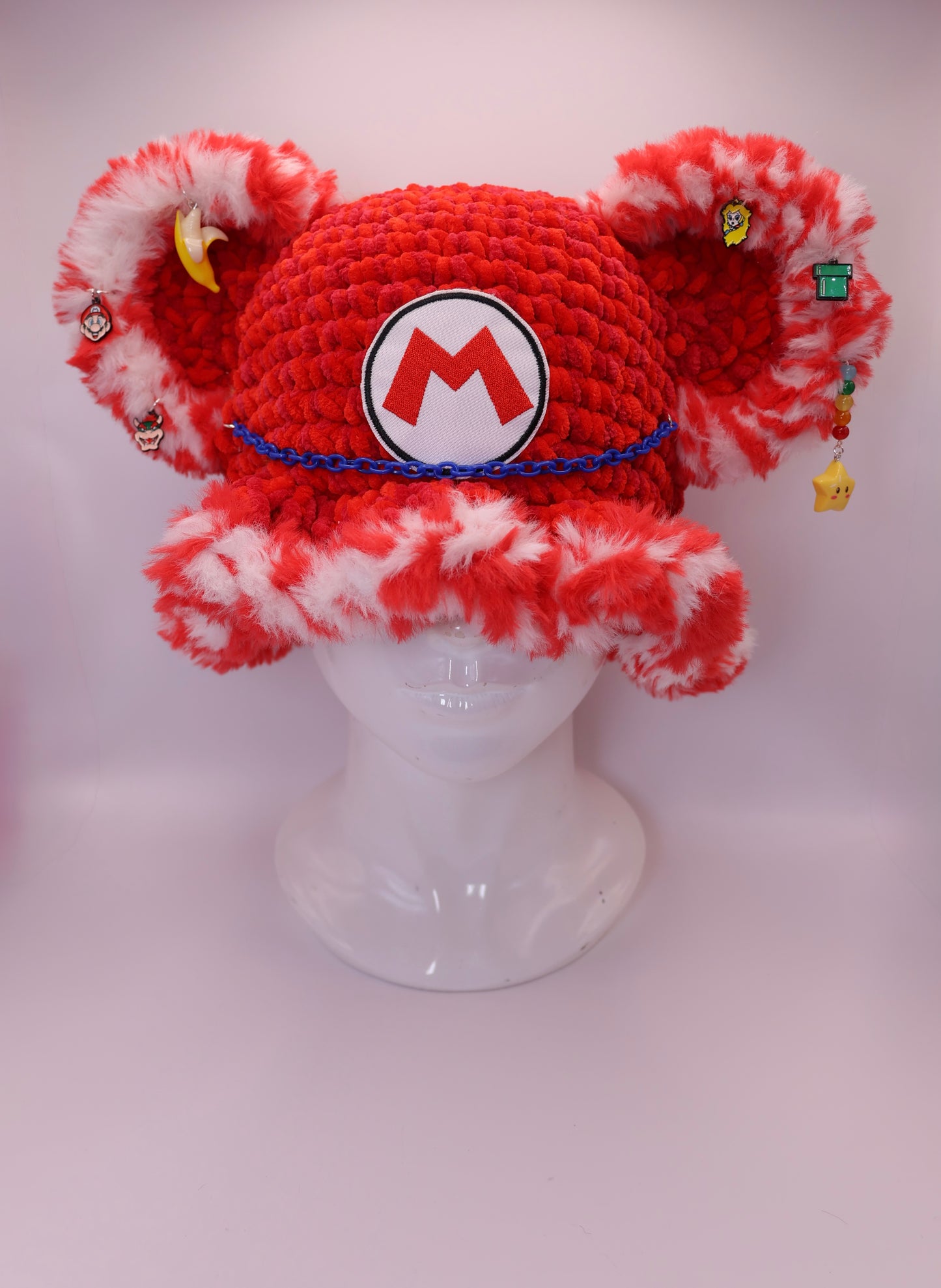 Mario and Luigi bundle