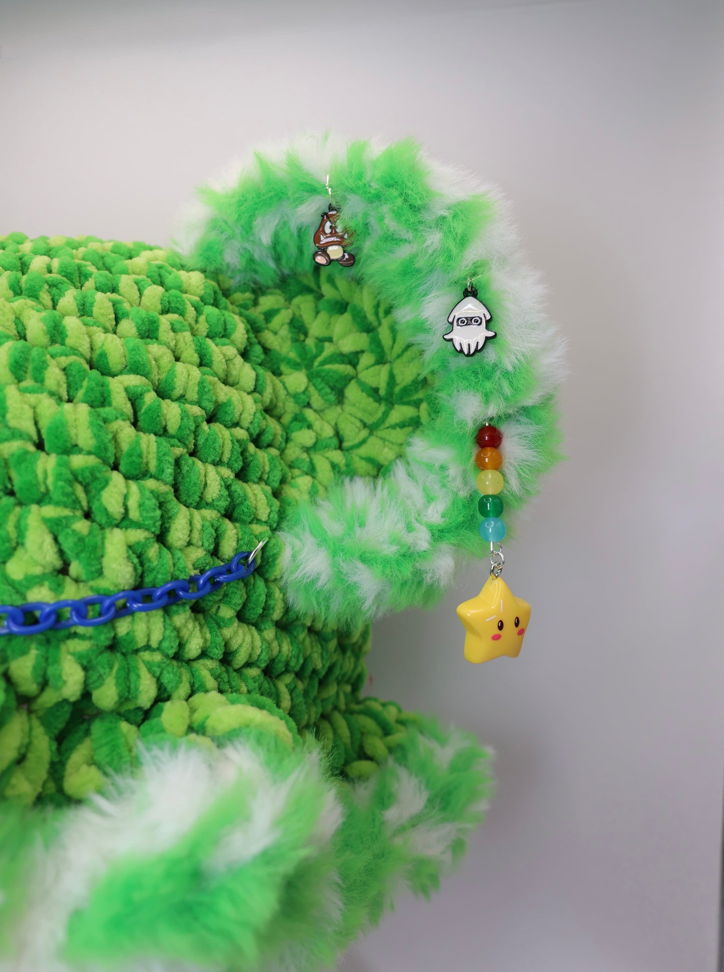 Mario and Luigi bundle