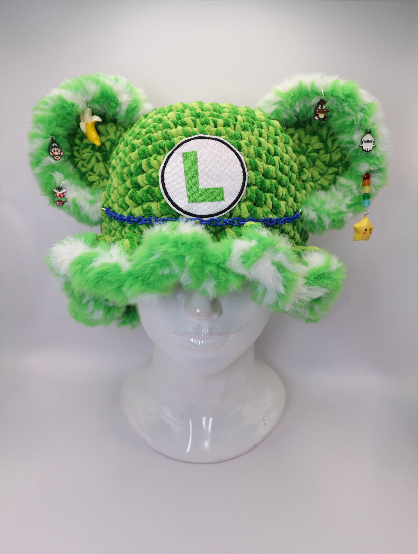 Mario and Luigi bundle