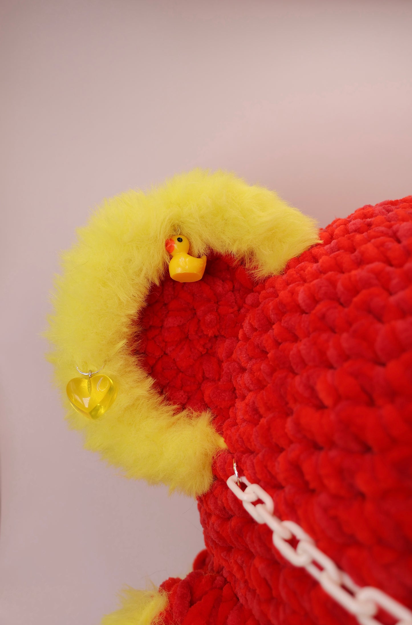 F***-around bucket hat