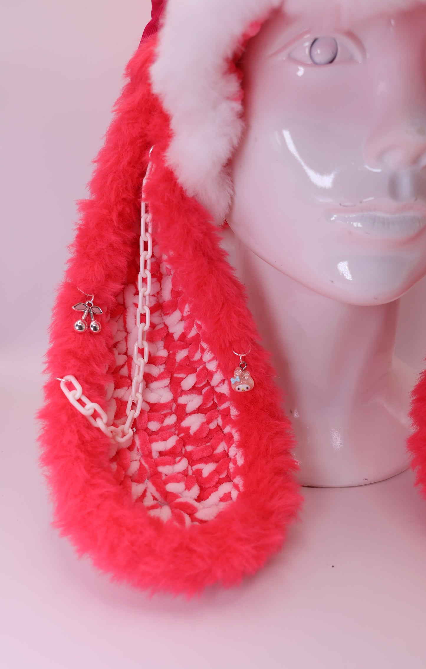 My Melody bucket hat