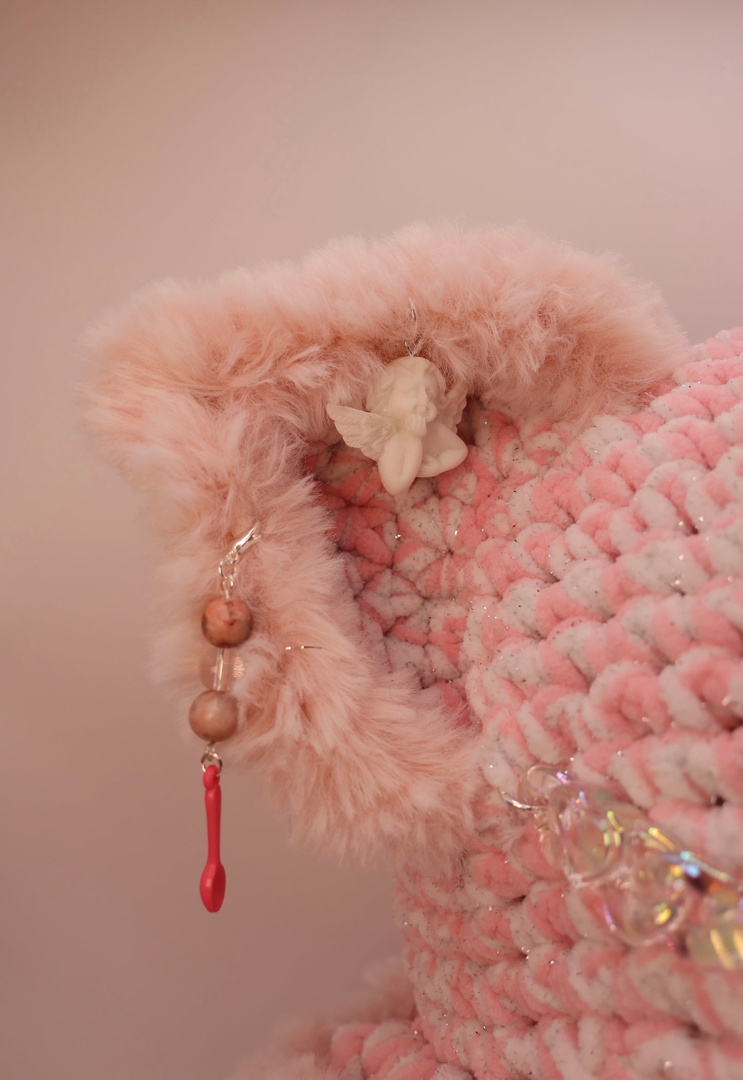 Hello kitty bucket hat