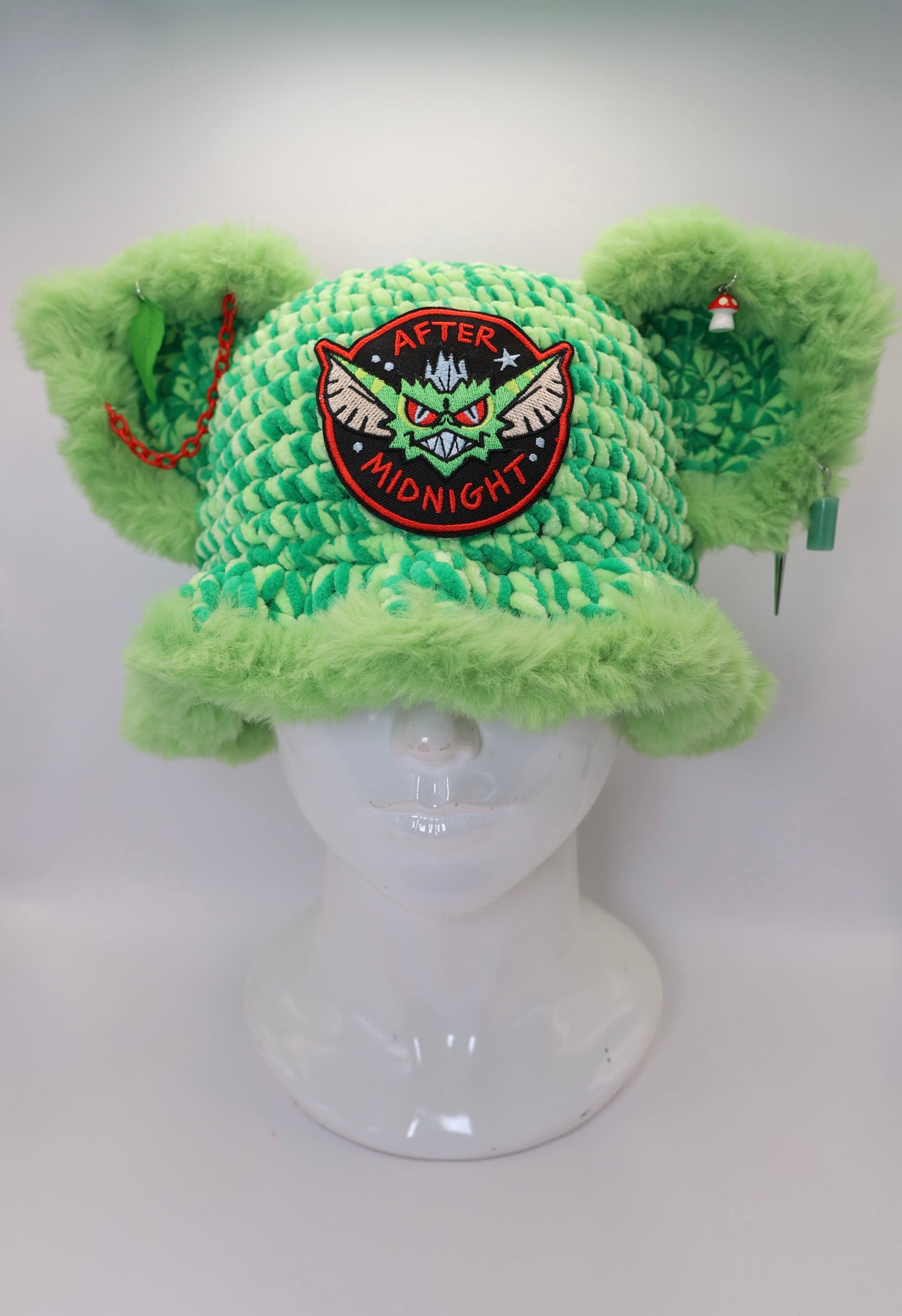Gremlin bucket hat