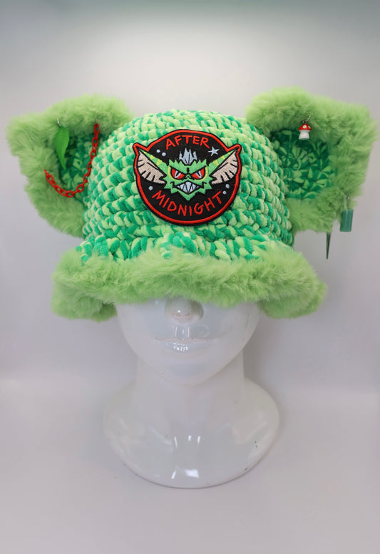 Gremlin bucket hat
