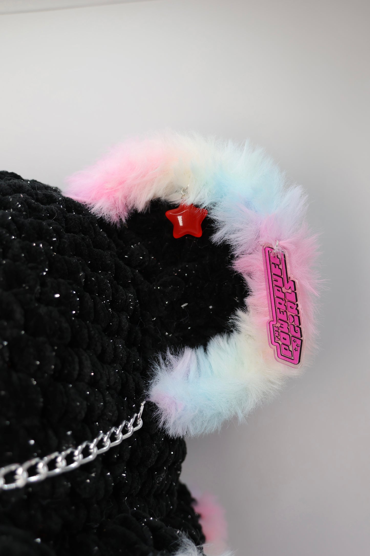 Powerpuff girls bucket hat