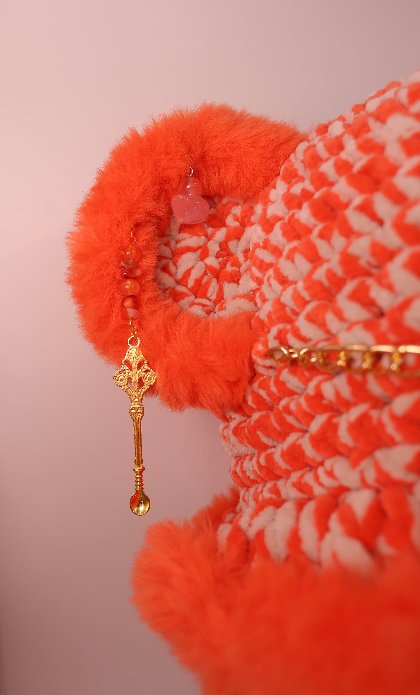 Silly goose bucket hat