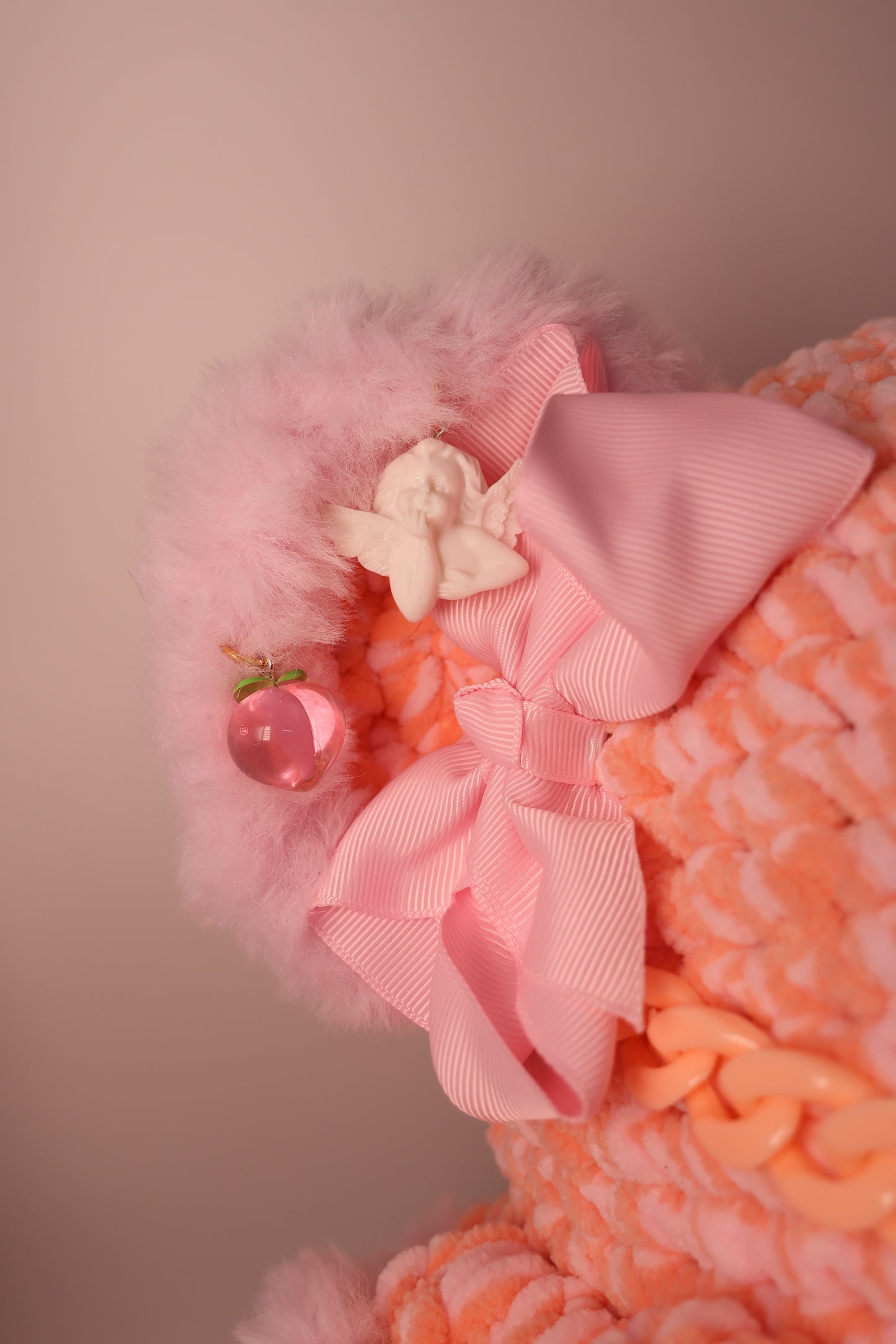 Limited edition bucket hat