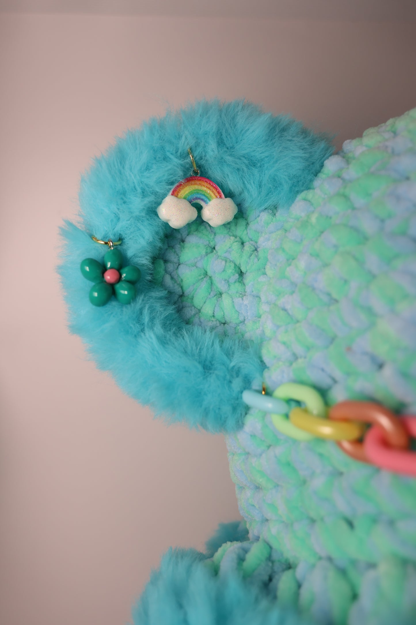 Mental breakdown bucket hat