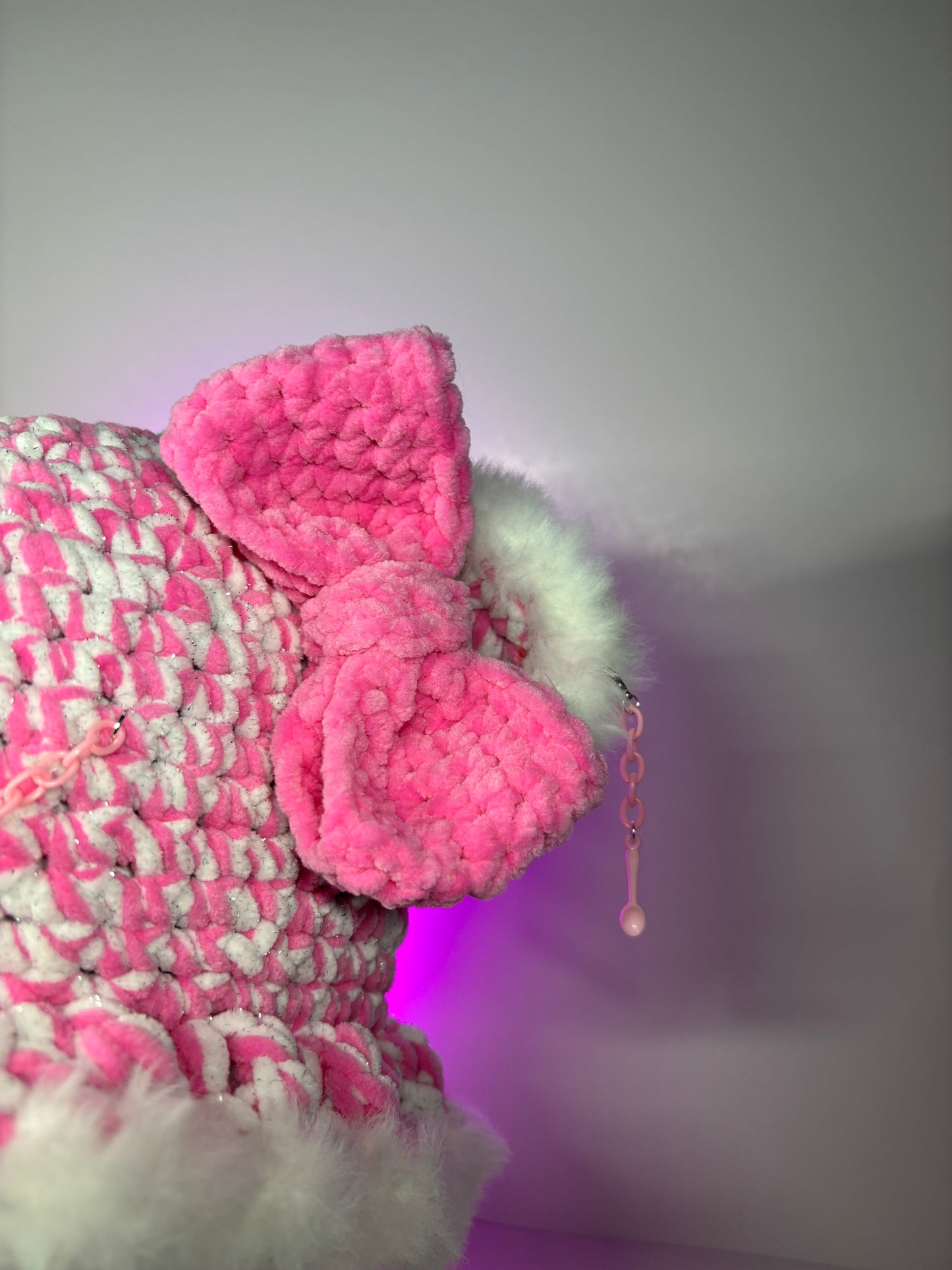 Hello kitty bucket hat