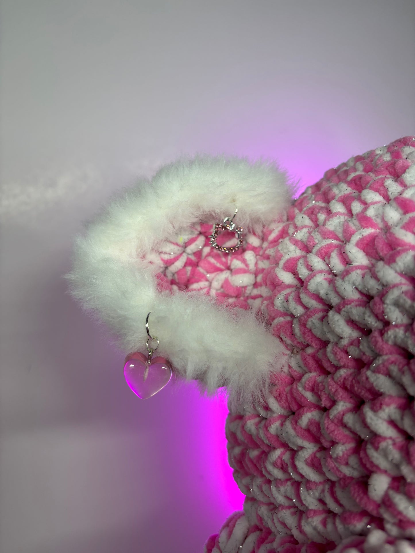 Hello kitty bucket hat