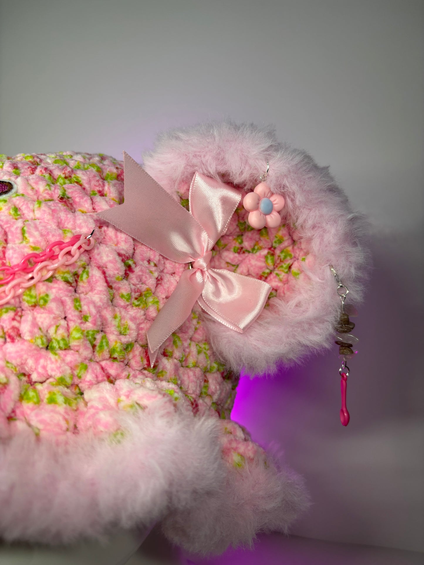 My Melody bucket hat