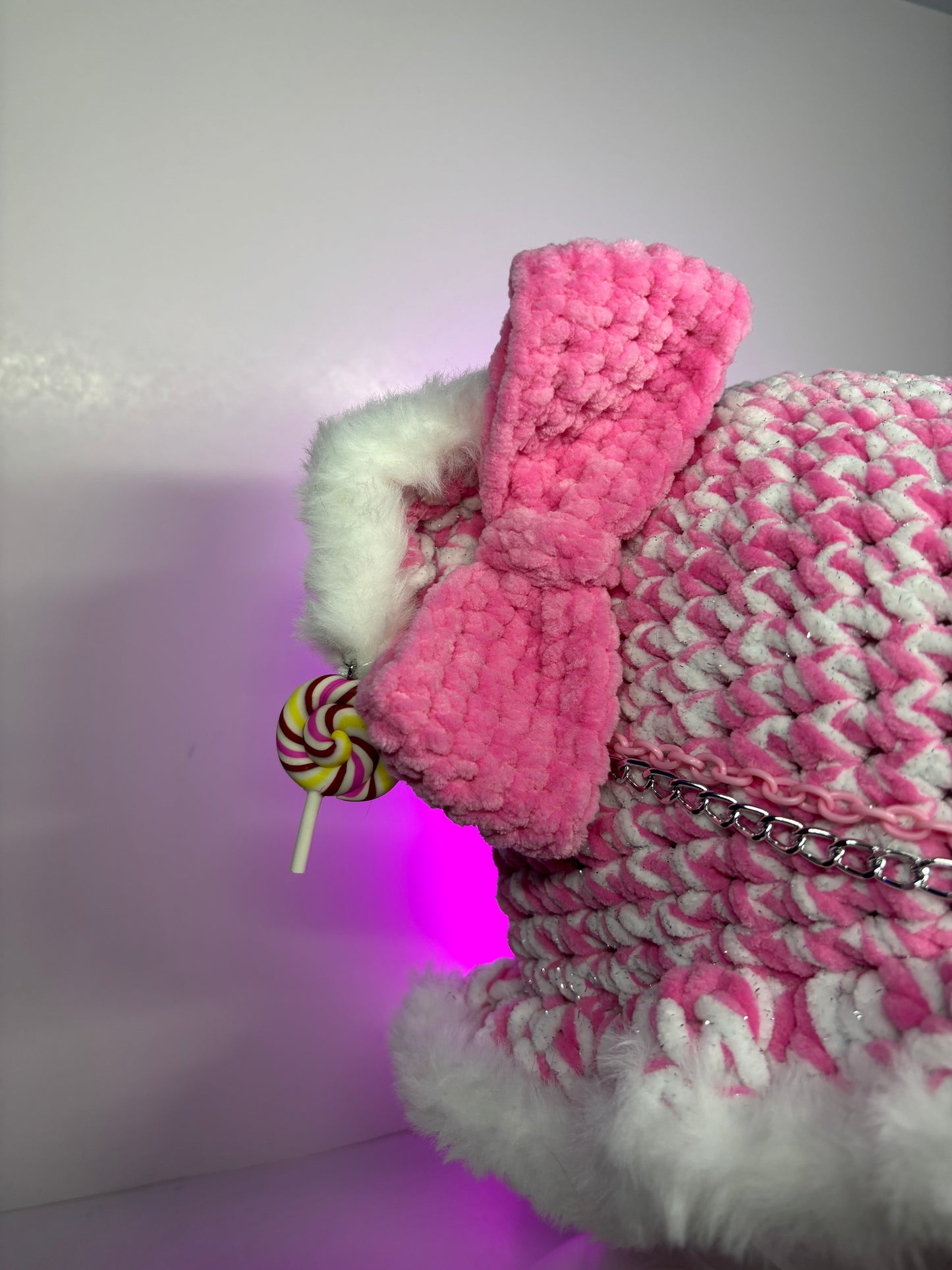 Hello kitty bucket hat