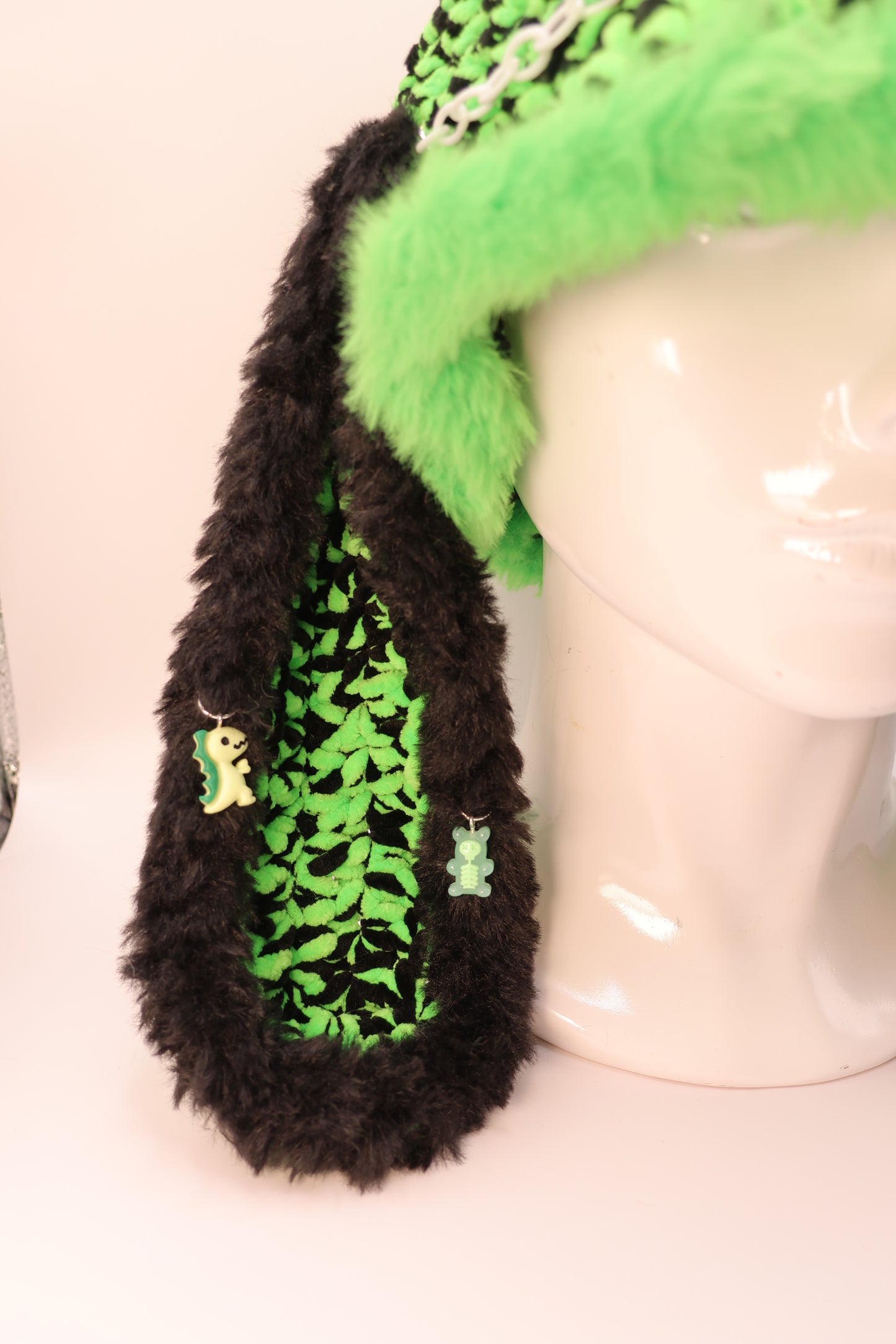 Laser bucket hat(UV)