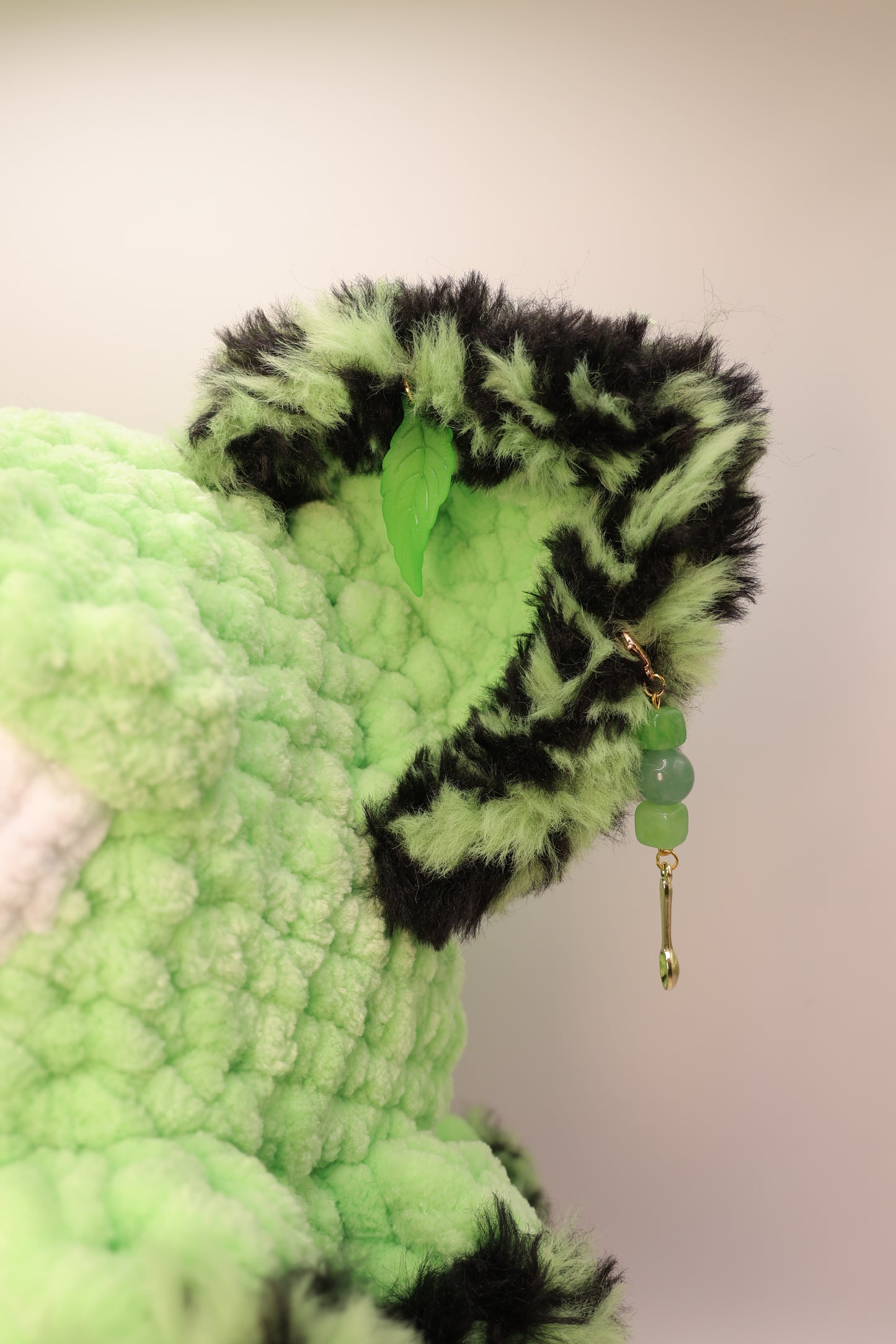 Cyclops bucket hat (eye UV)