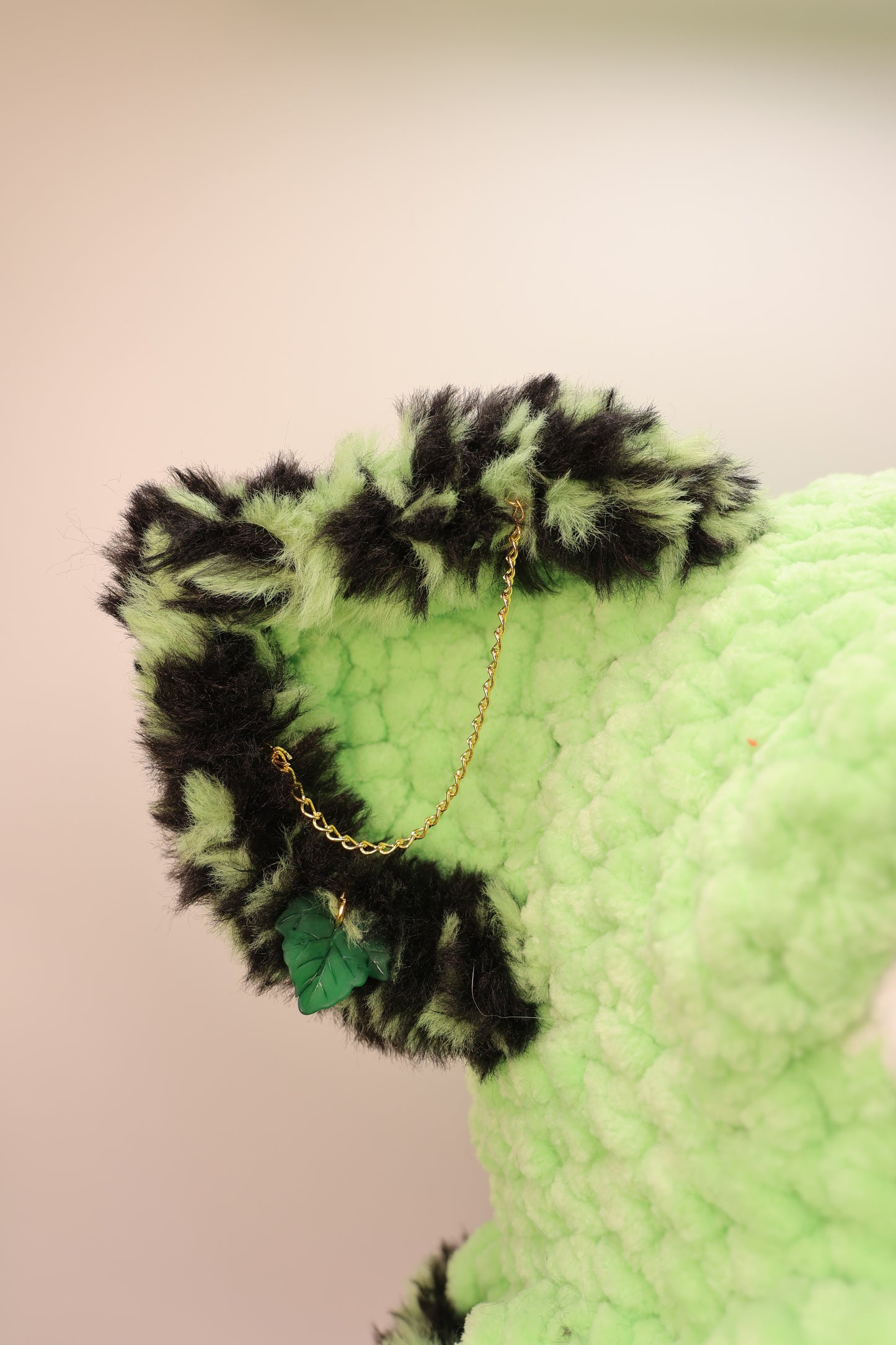 Cyclops bucket hat (eye UV)