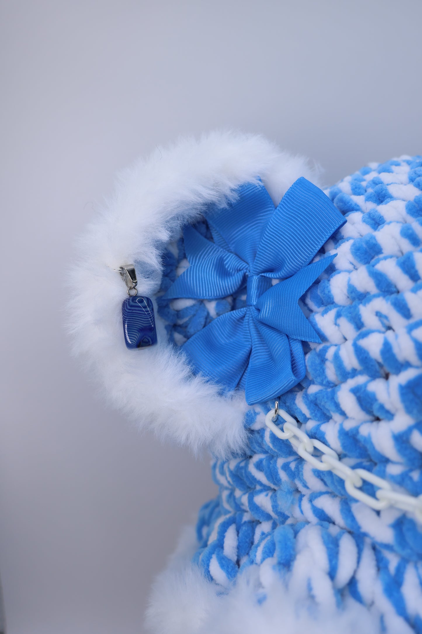 Silly goose bucket hat