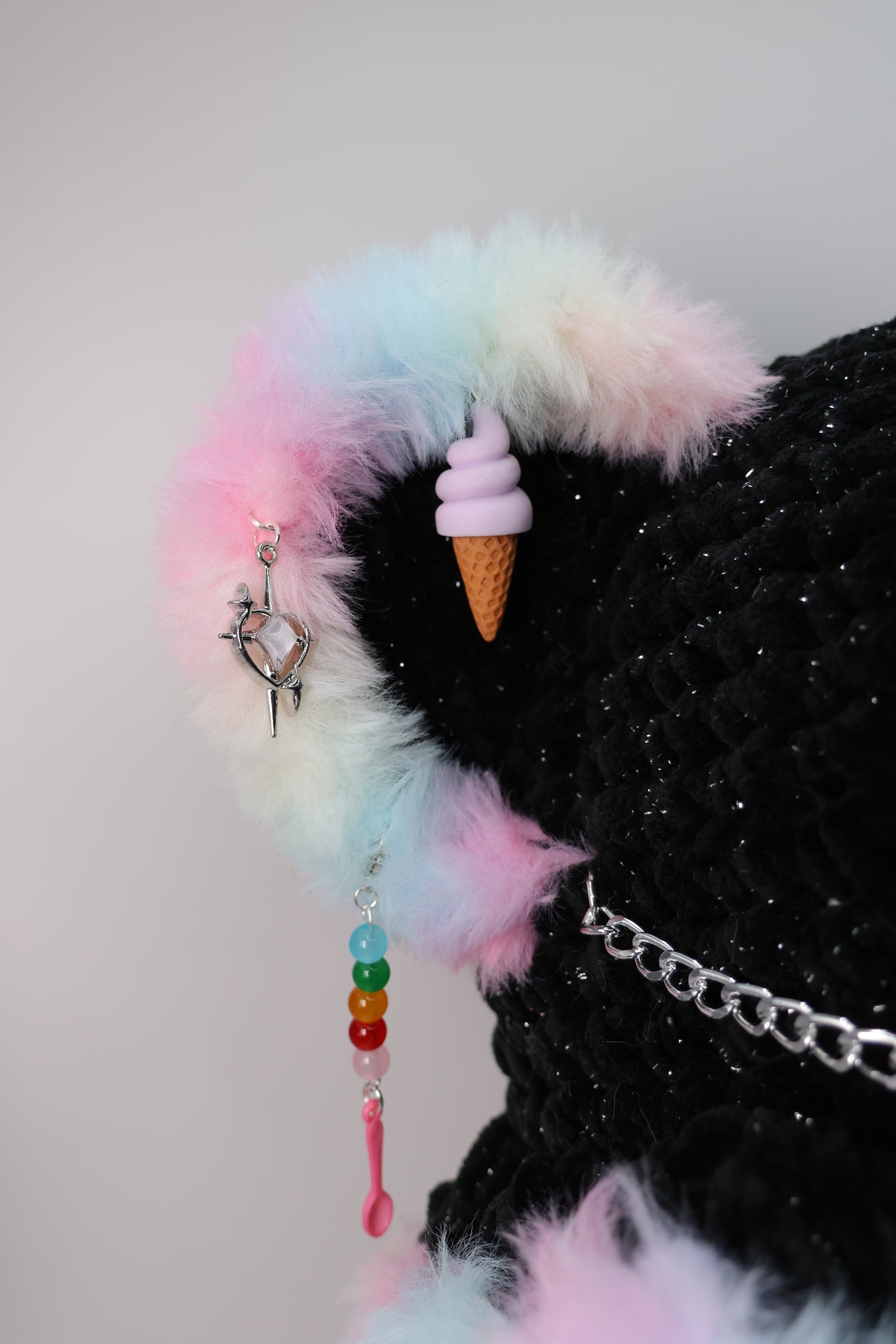 Powerpuff girls bucket hat