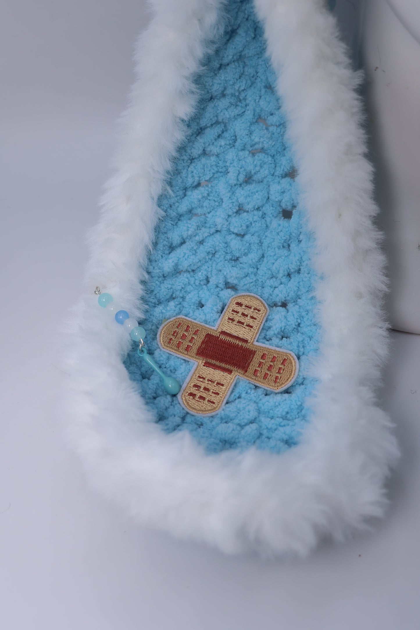 Cinnamoroll beanie extra long ears